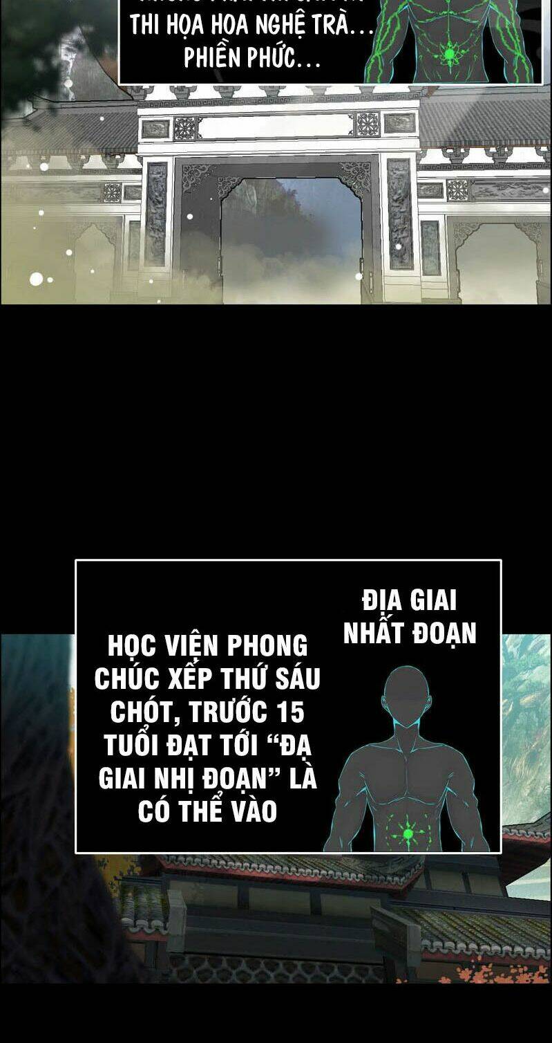 Thần Ma Thiên Sát: Chapter 48