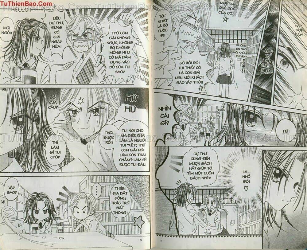 Búp Bê Collen: Chapter 1