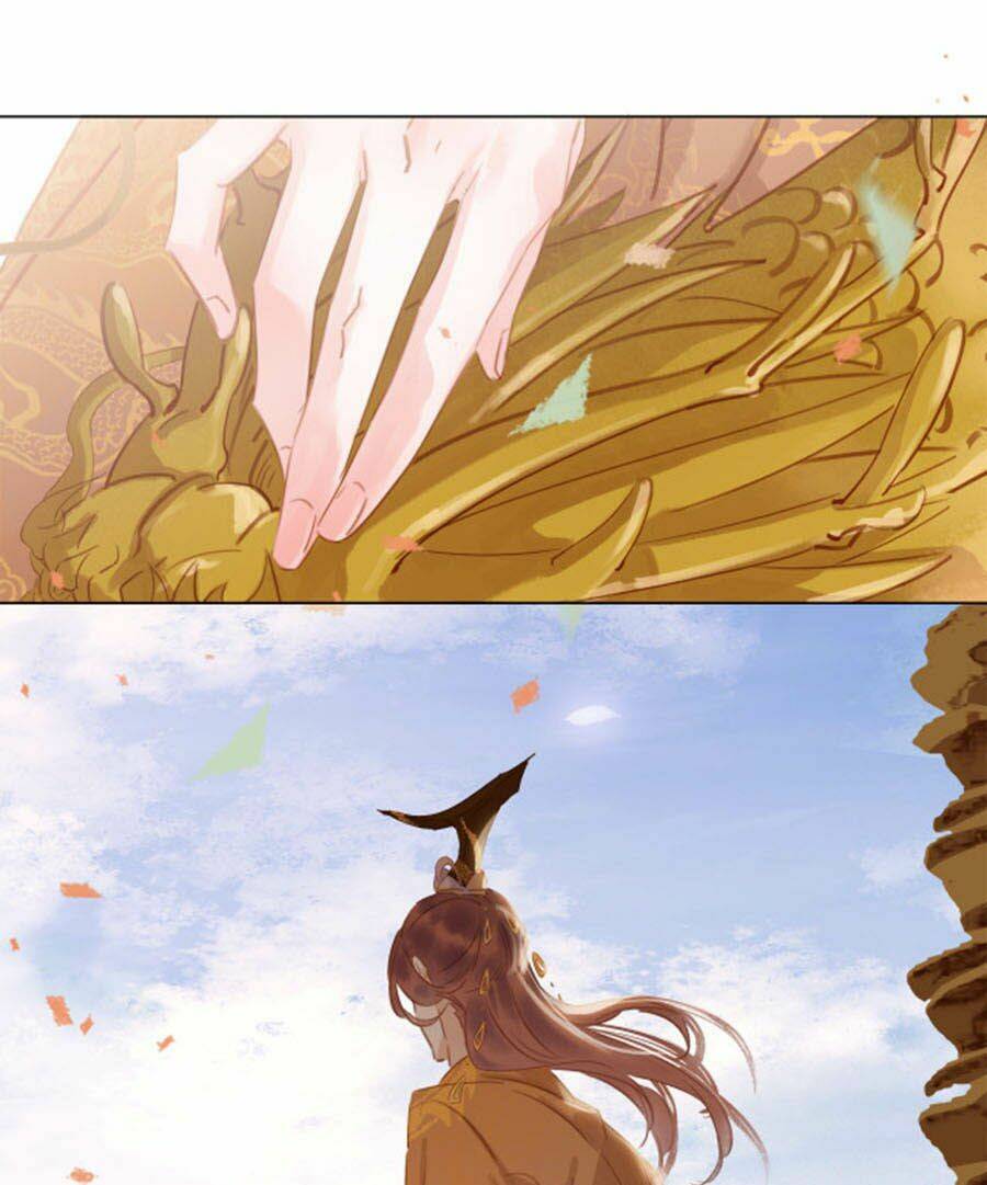 Tiểu Sư Phụ, Tóc Giả Của Ngài Rơi Rồi!: Chapter 42