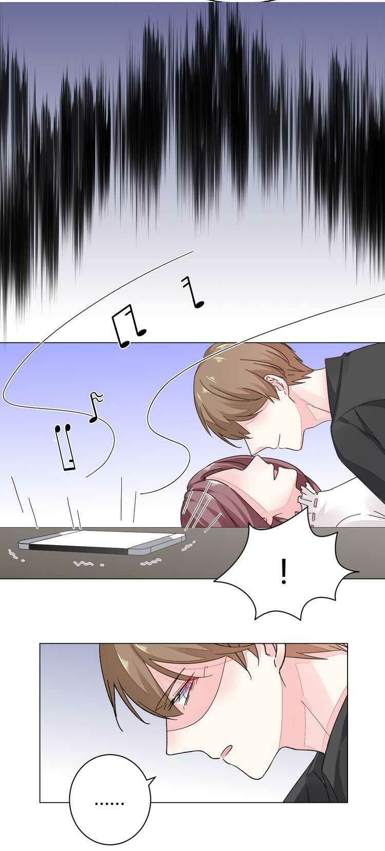 Điều Ước Sủng Ái Bất Bình Đẳng: Chapter 46