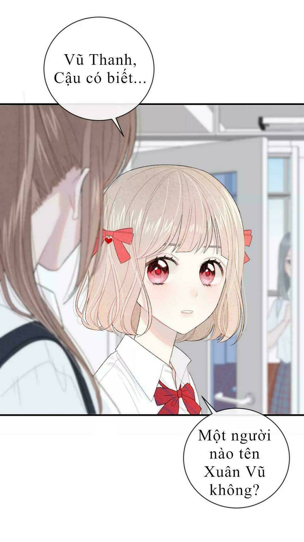 Từ Cái Nhìn Của Em: Chapter 4