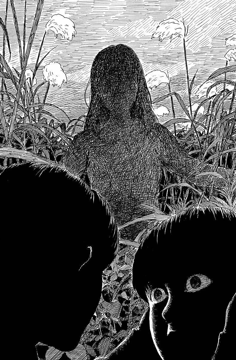 Chi No Wadachi: Chapter 32