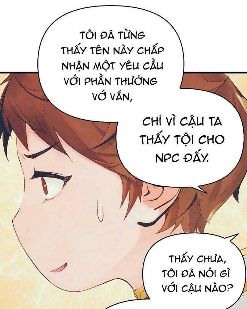 Thái Dương Tu Sĩ: Chapter 1