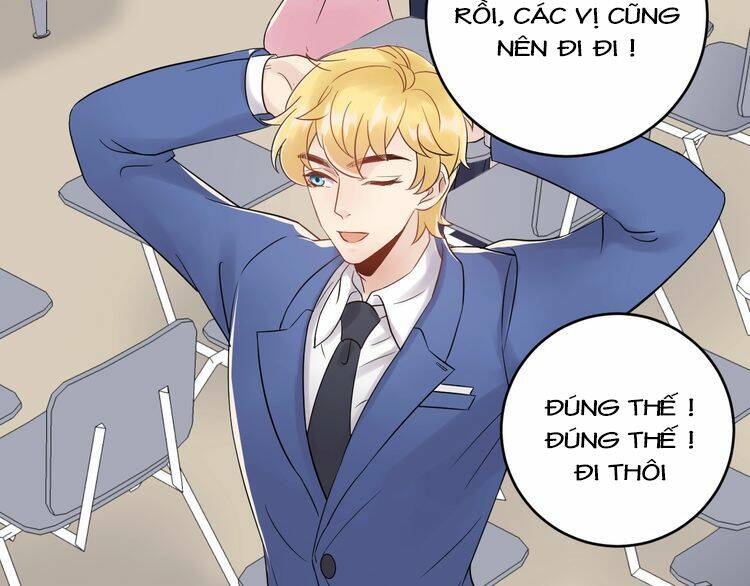 Trong Sinh Chi Ức Vạn Ảnh Hậu Yếu Thượng Vị: Chapter 68