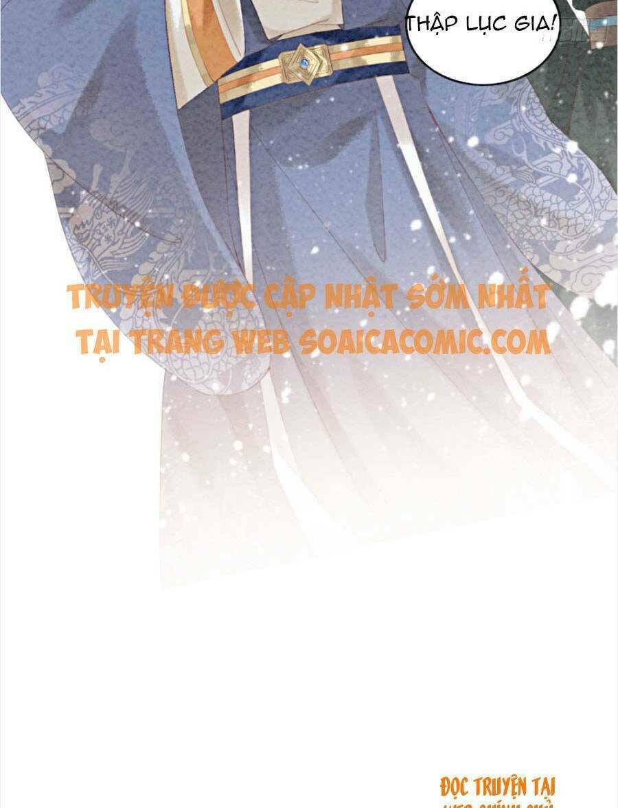 Bắt Đầu Hủy Hôn Để Công Lược Vương Gia: Chapter 26