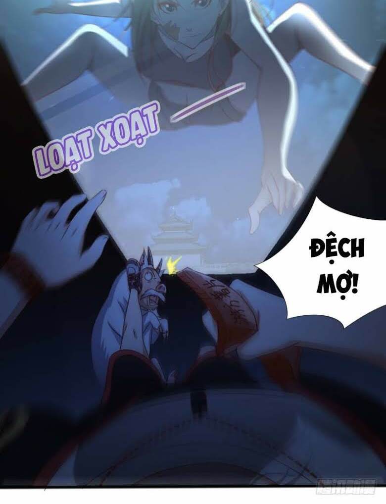 Thập Nhị Thiên Kiếp: Chapter 47