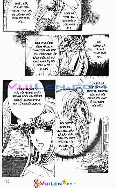 Duyên Kỳ Ngộ: Chapter 11