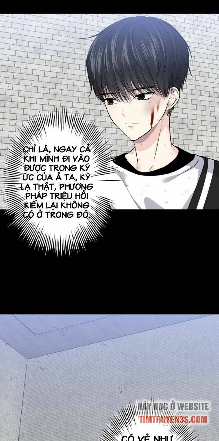 Trò Chơi Của Chúa Thượng: Chapter 6