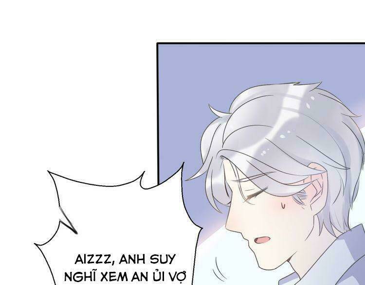 Cuộc Chiến Tình Yêu: Chapter 37