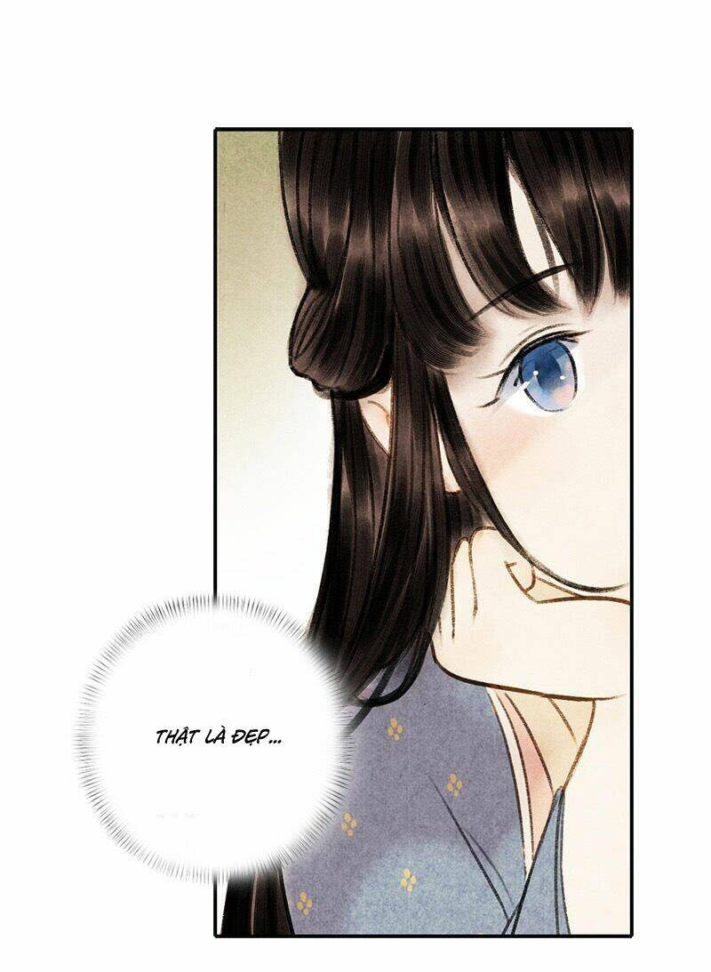 Thiếu Nữ Tản Mộng Đàm: Chapter 8