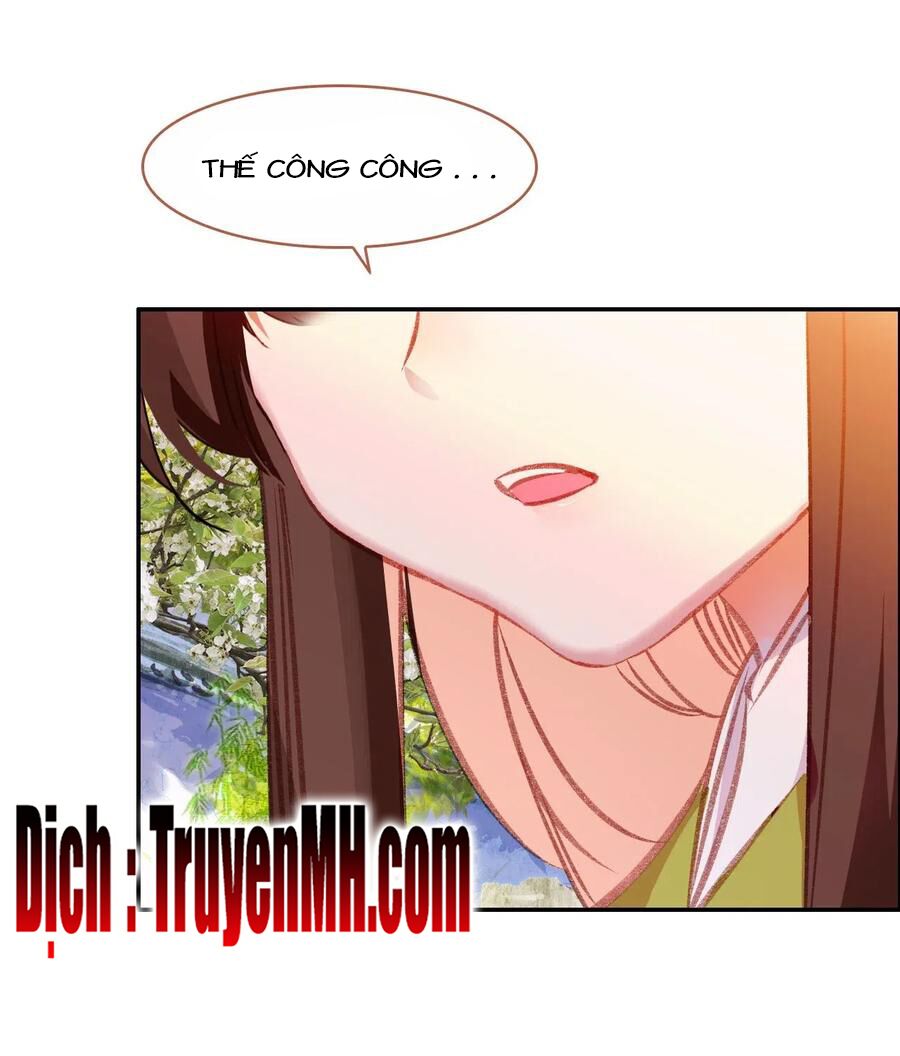 Gả Cho Một Tên Thái Giám Đáng Ghét: Chapter 198