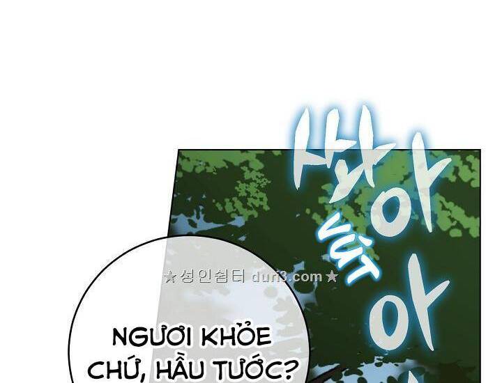 Cô Hầu Giỏi Giang: Chapter 10