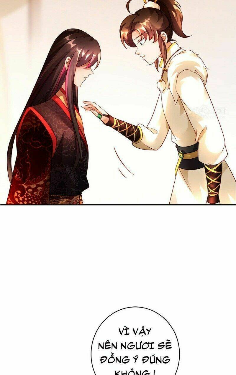 Thiên Kim Bất Hoán: Chapter 49