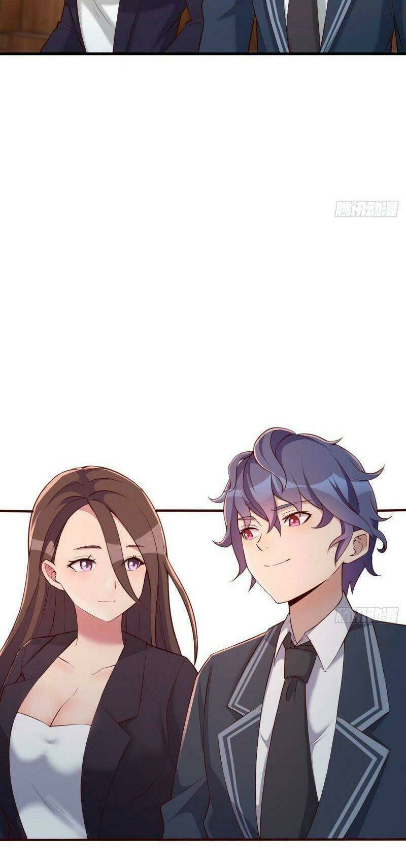 Thiên Tứ Thức Tỉnh: Chapter 20