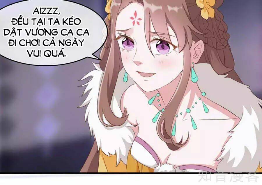 Đích Nữ Hữu Độc: Chapter 55