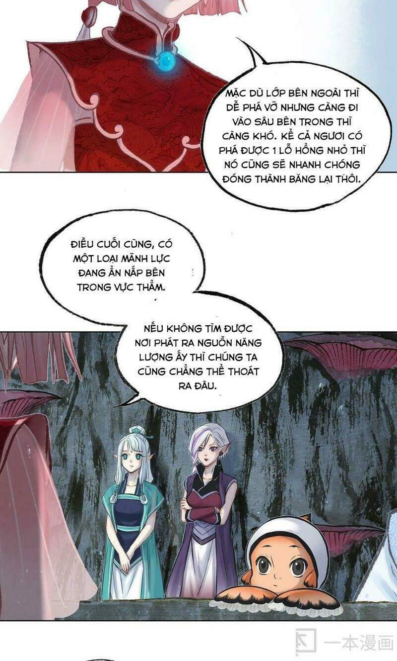 Ngao Bính: Chapter 10