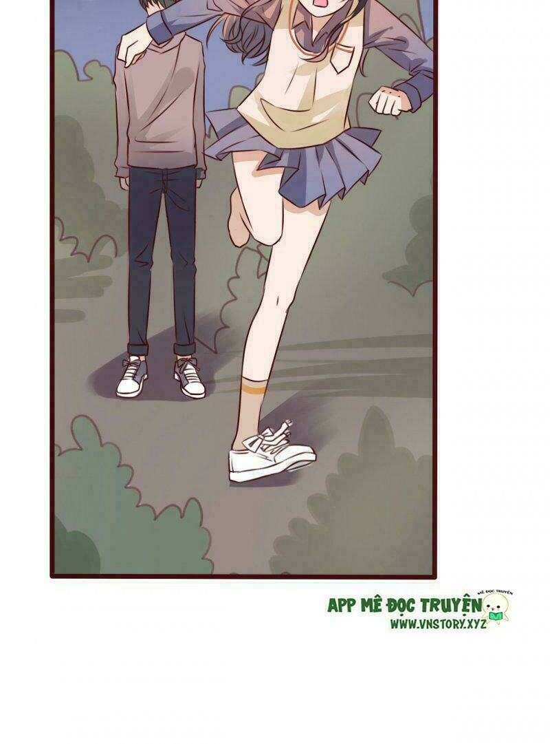 Sau Con Mưa Mùa Hạ: Chapter 13