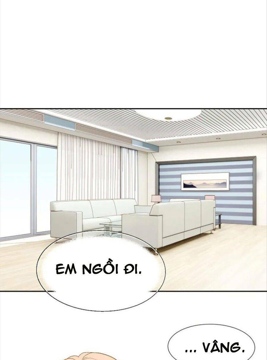 Lee Bom, Em Là Của Anh: Chapter 52