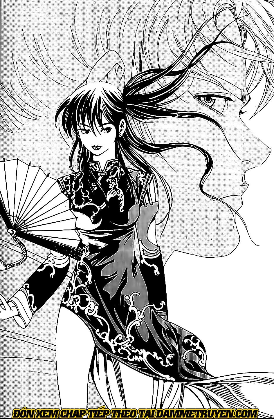 Long Phi Bất Bại 2: Chapter 71