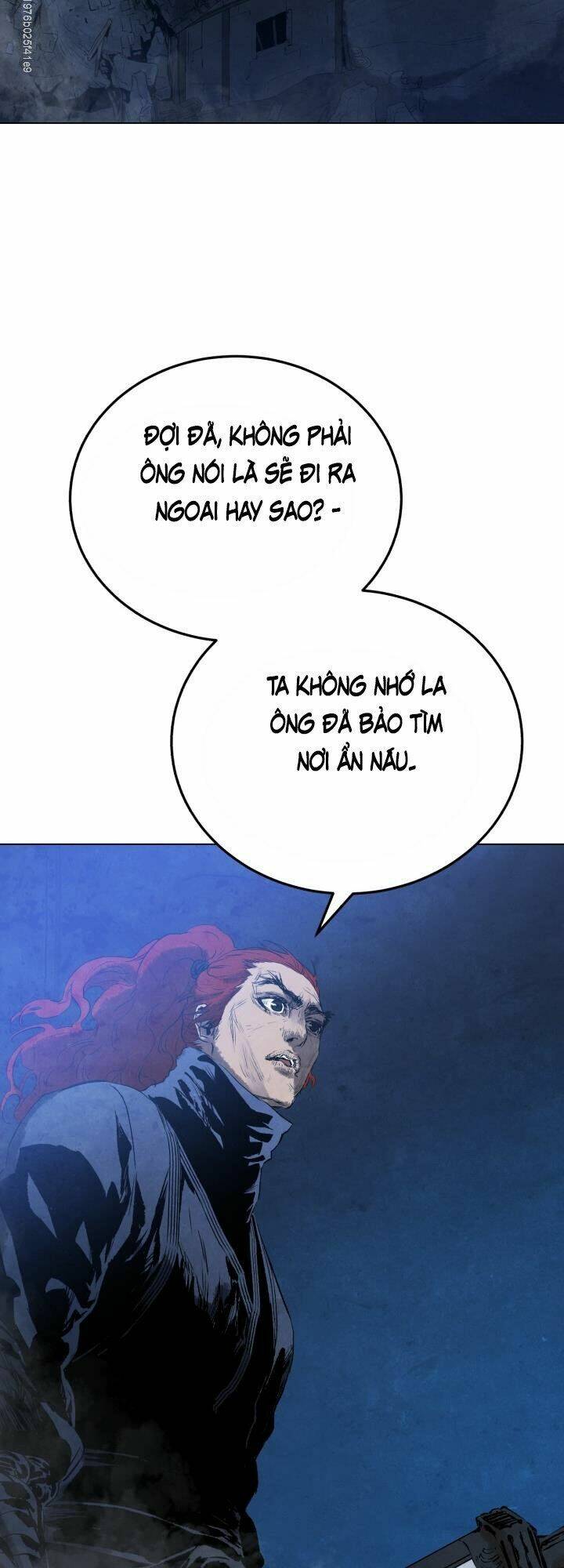 Phụng Tiên Trọng Sinh Ký: Chapter 23