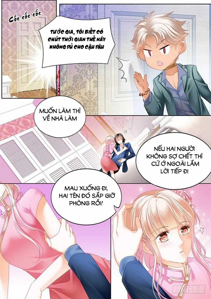 Bá Đạo Tiểu Thúc, Xin Trêu Chọc Vừa Thôi!: Chapter 52