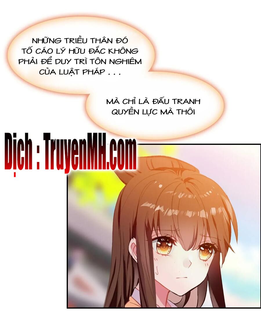 Gả Cho Một Tên Thái Giám Đáng Ghét: Chapter 179