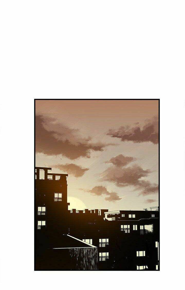 The Devil\’s Descendants: Chapter 2