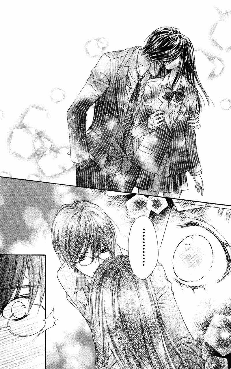 Thiên Đường Lay Động: Chapter 32