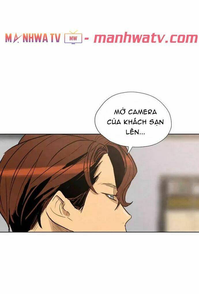 Kẻ Hồi Sinh: Chapter 25