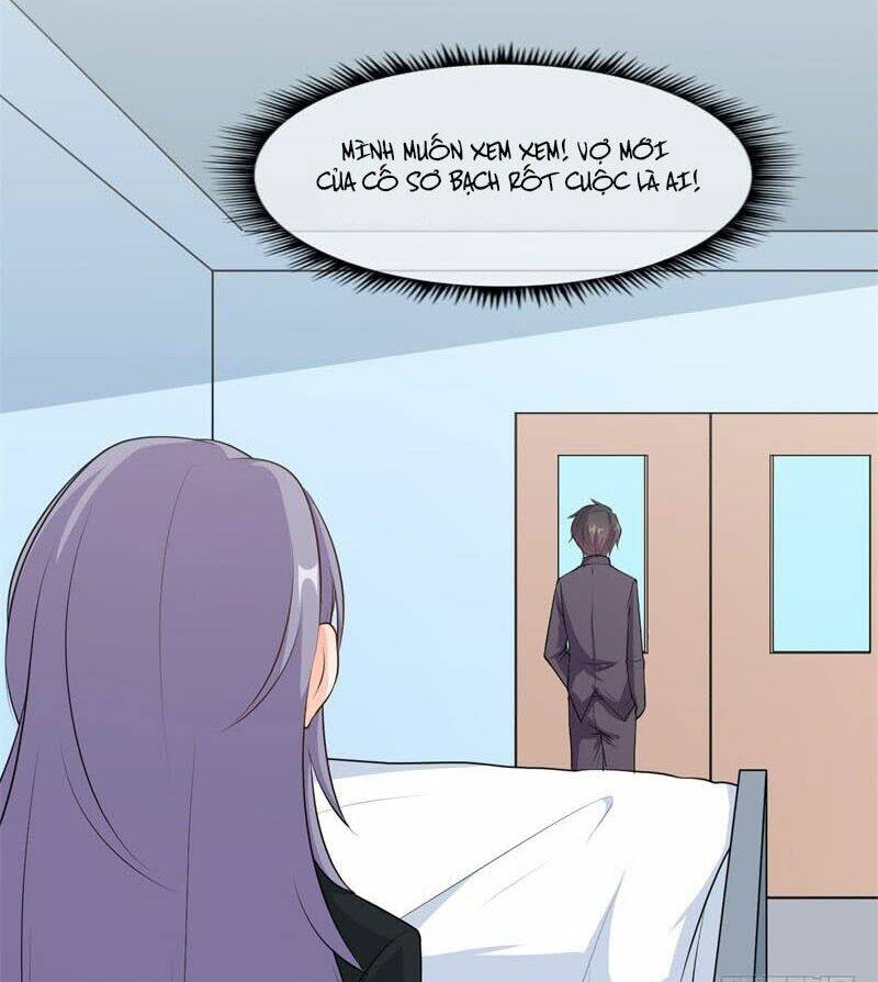 Ám Luyến Thành Hôn: Chapter 24