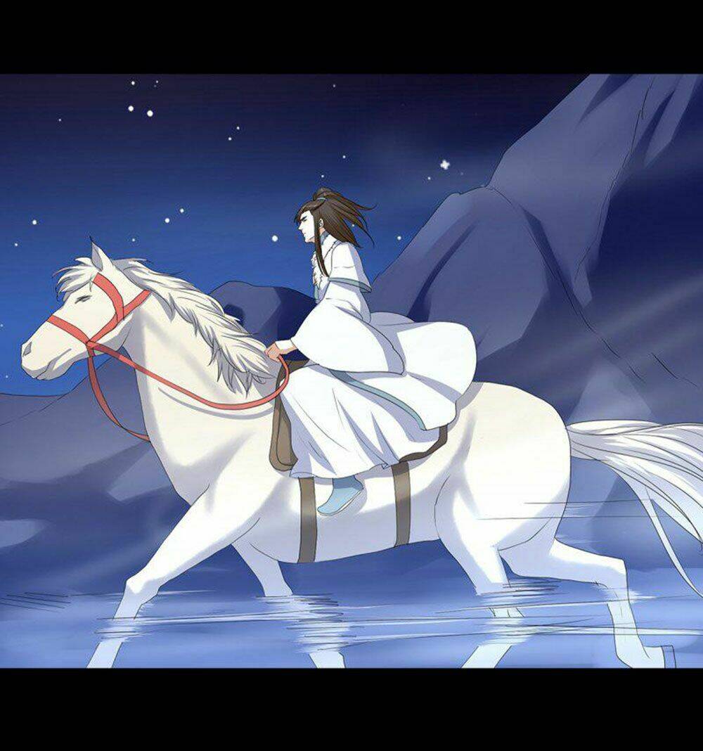 Hỏa Hồ: Chapter 19