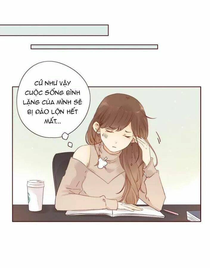 Cô Ấy Không Đáng Yêu: Chapter 11