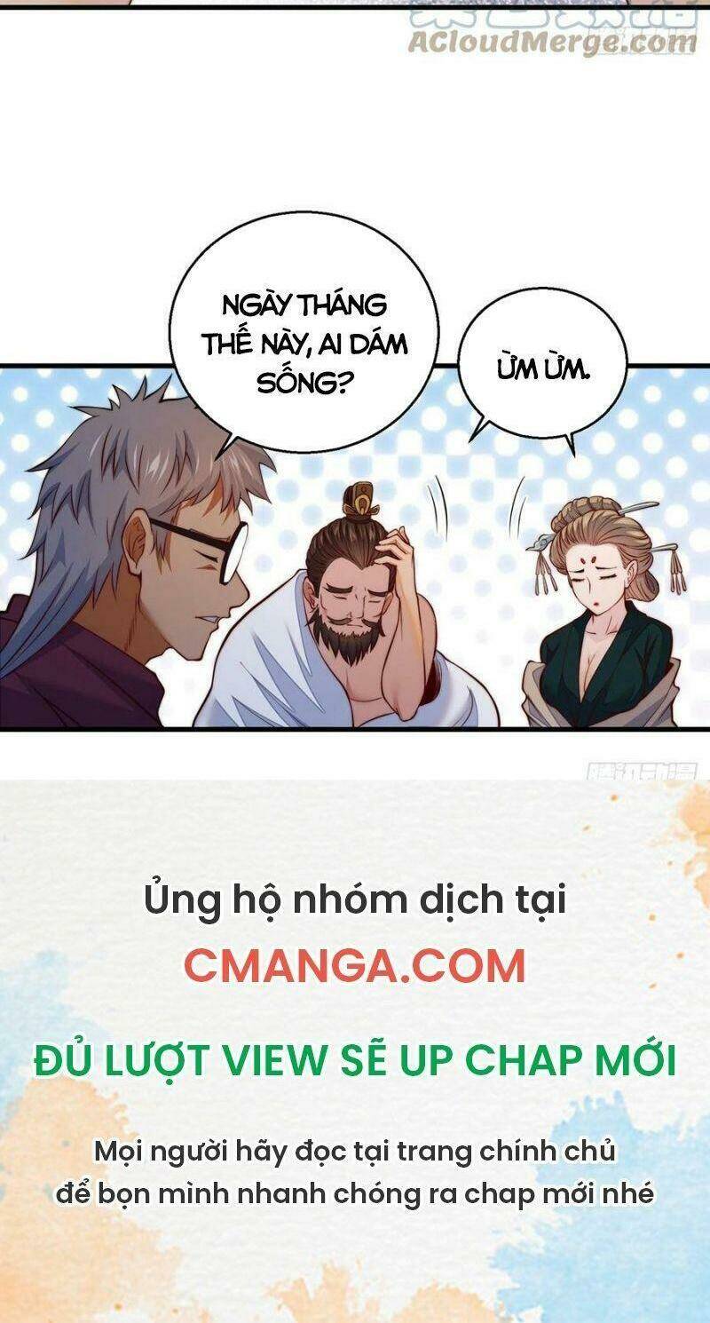 Ta Là Đại Hoàn Đan: Chapter 77