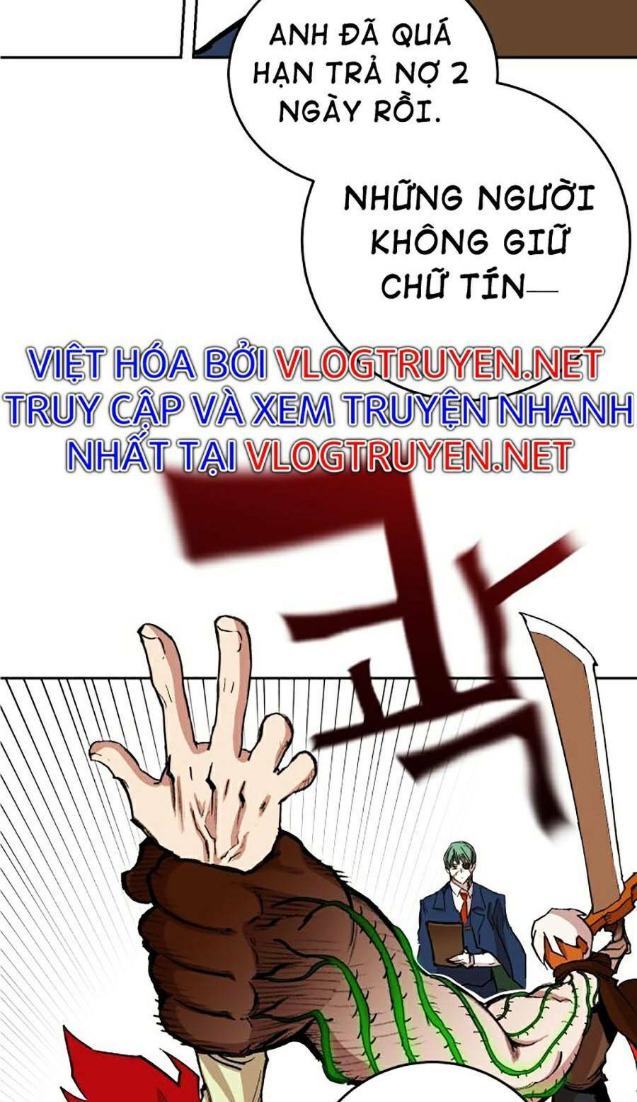 Hard Core Leveling Warrior Ss2: Chapter 120