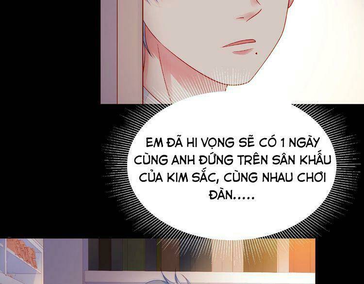 Giai Điệu Của Sự Va Chạm: Chapter 15