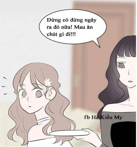 Mối Tình Đơn Phương: Chapter 54