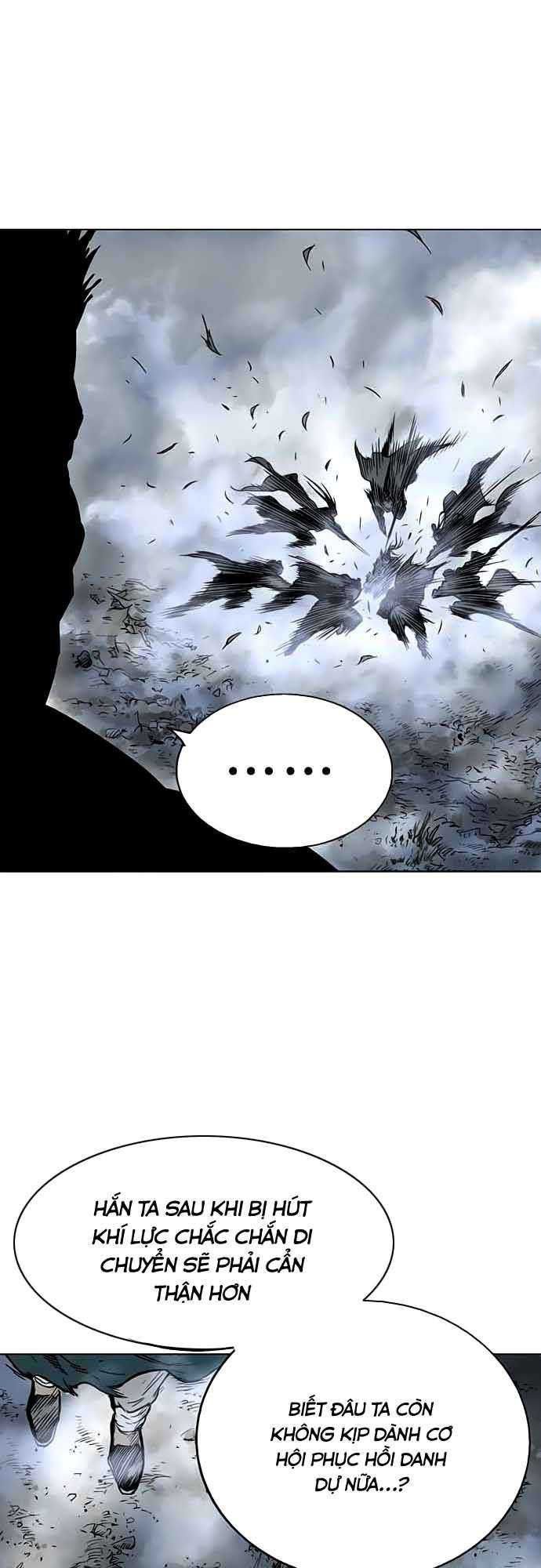 Cao Thủ 2: Chapter 12