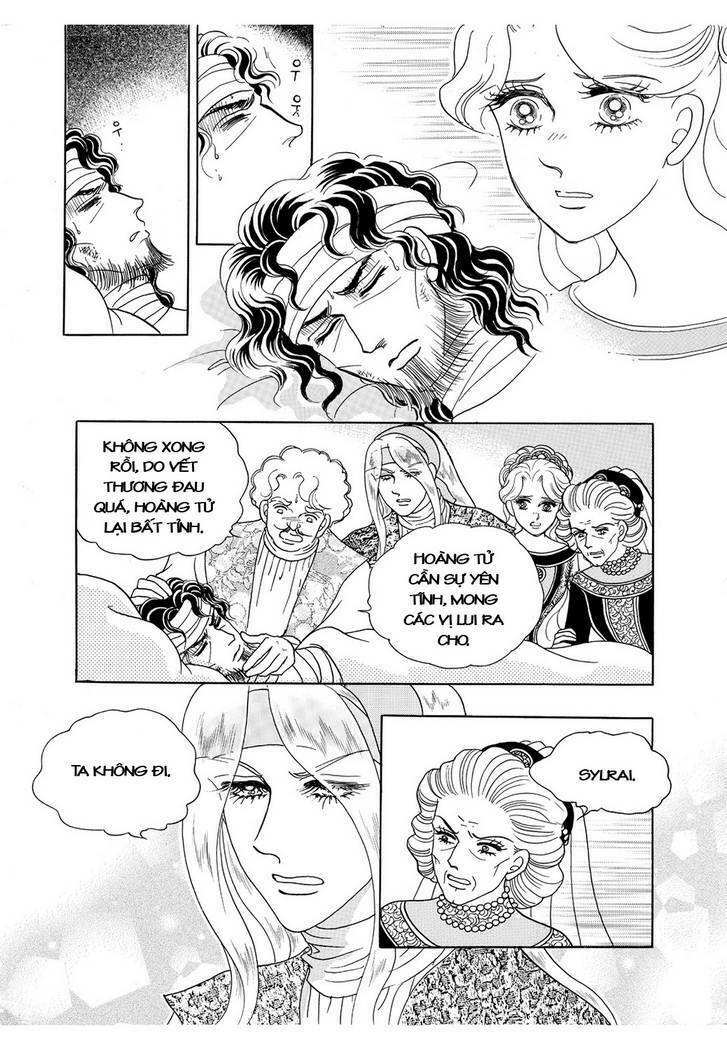 Princess Manhwa: Chapter 58