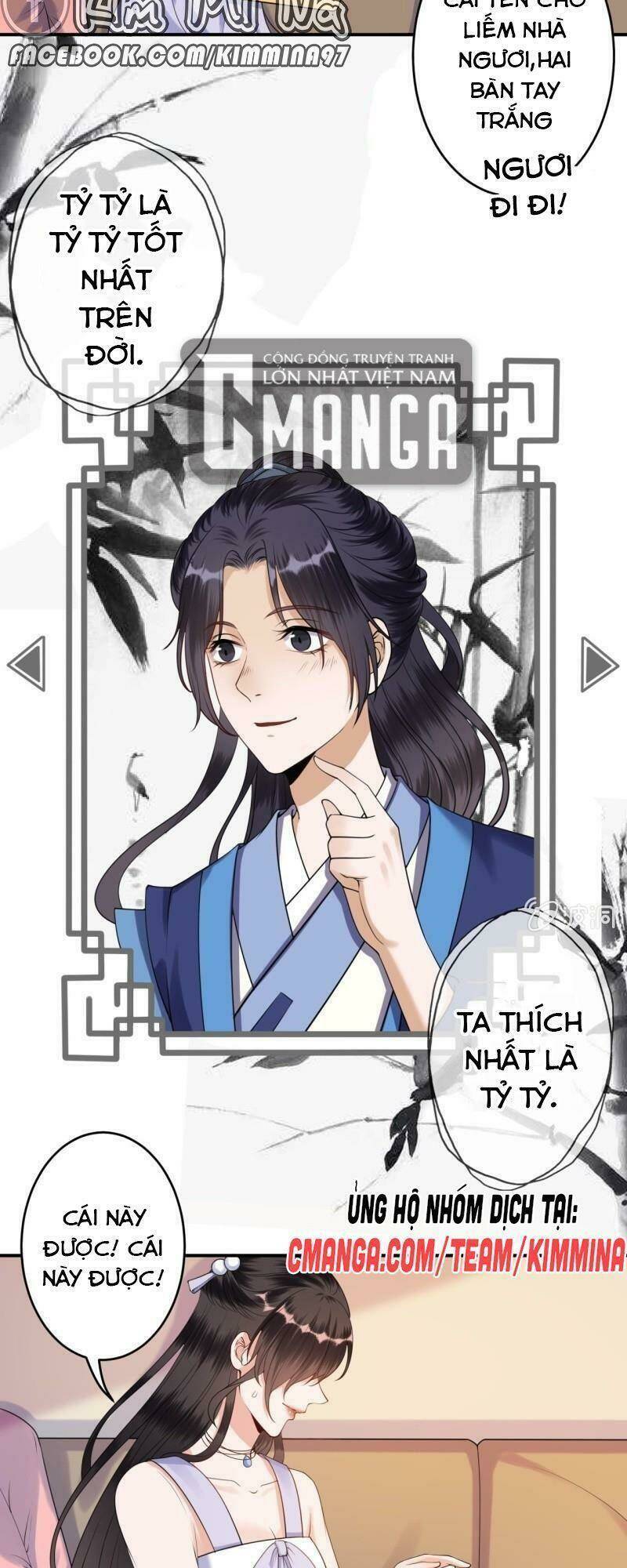 Vương Gia Kiêu Ngạo Quá Khó Cua: Chapter 102