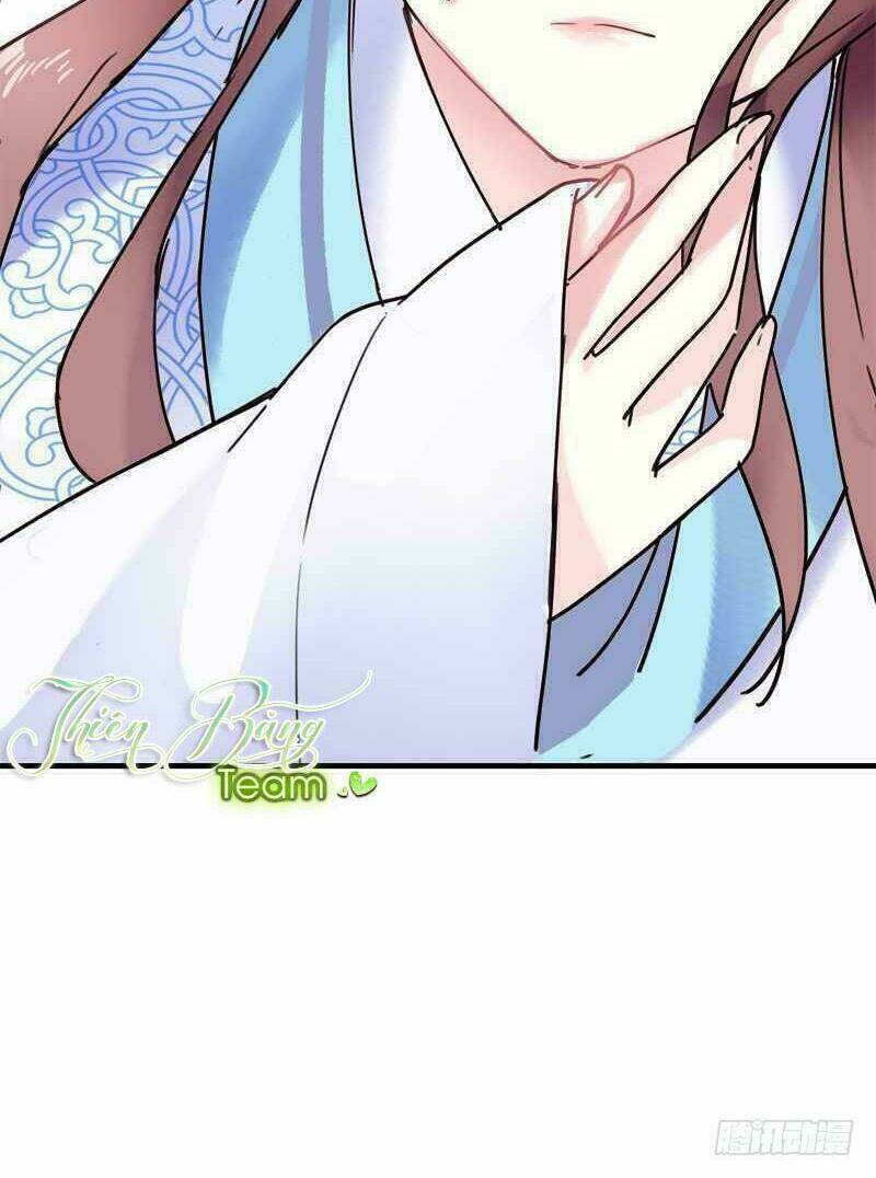 Vương Phi - Âm Động Thiên Hạ: Chapter 4