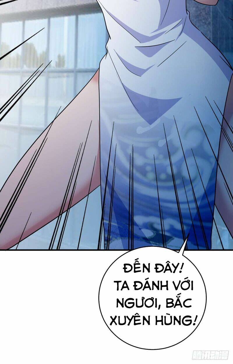 Đại Gia Livestream Vạn Giới: Chapter 19