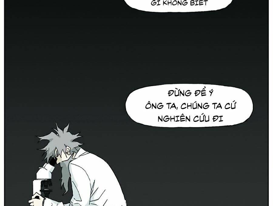 Đại Chiến Muỗi Biến Dị: Chapter 40