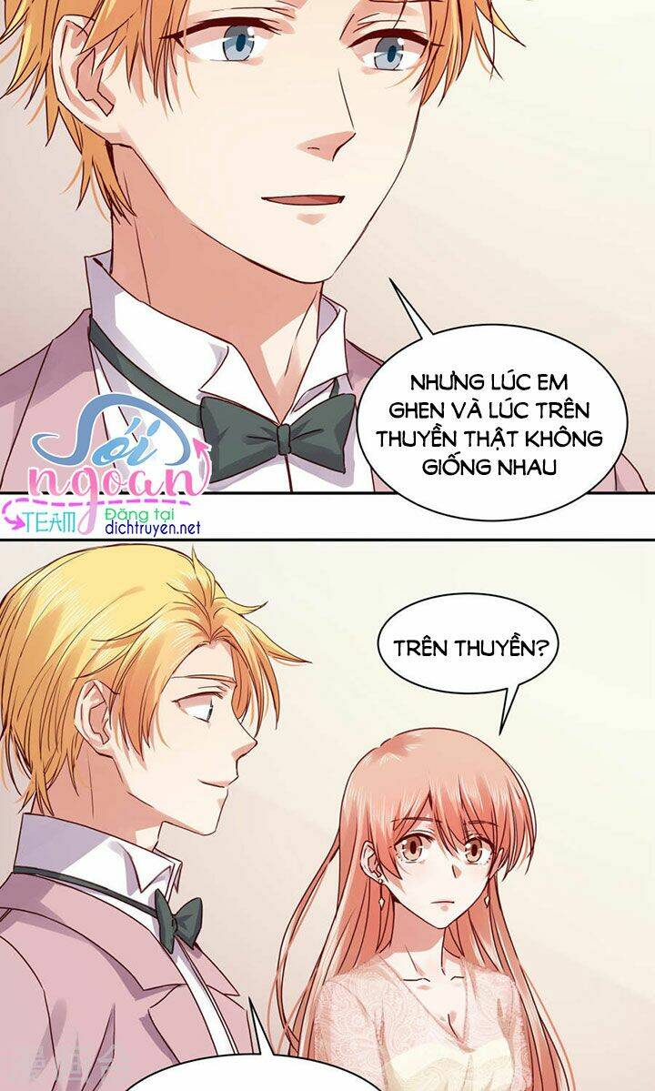 Vợ Yêu Của Ác Ma: Chapter 114