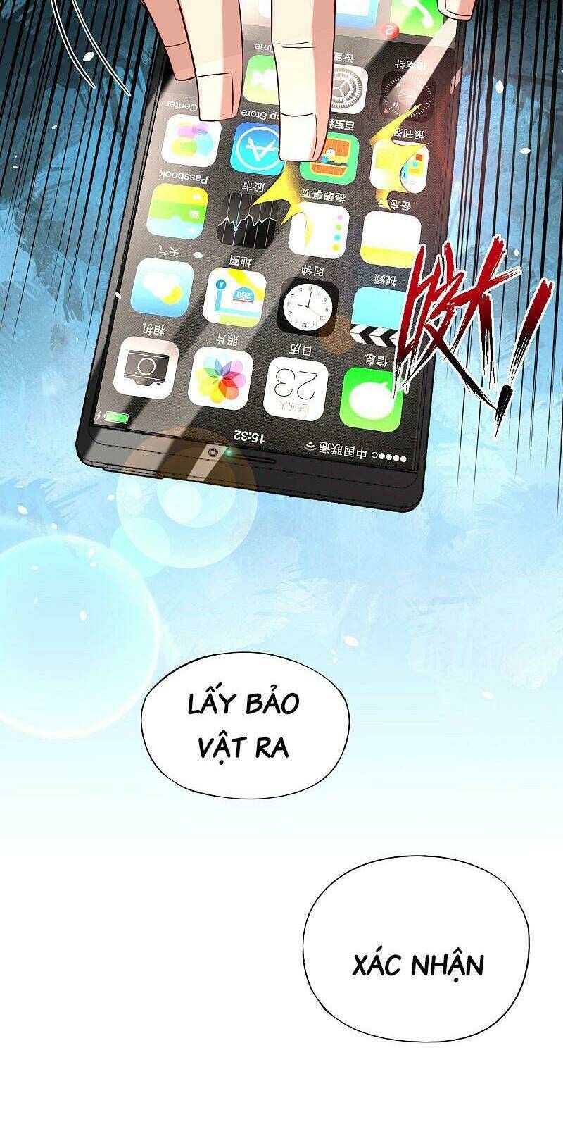 Vòng Bạn Bè Mạnh Nhất Của Tiên Giới: Chapter 82