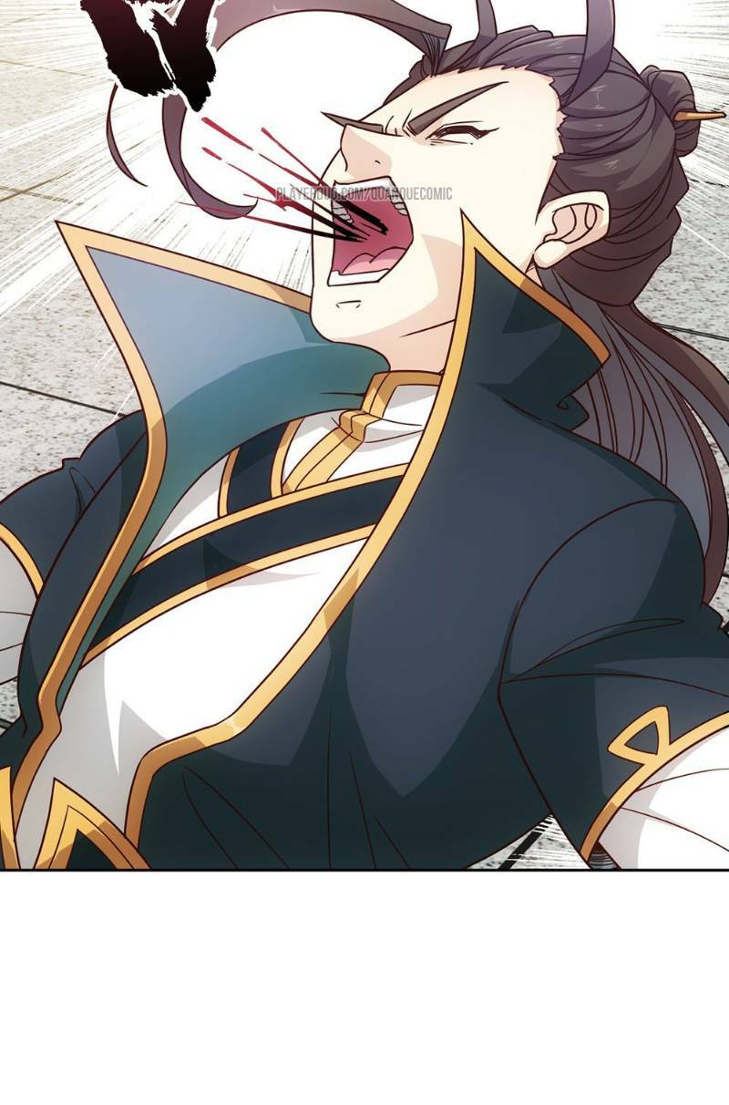 Hồng Thiên Thần Tôn: Chapter 21
