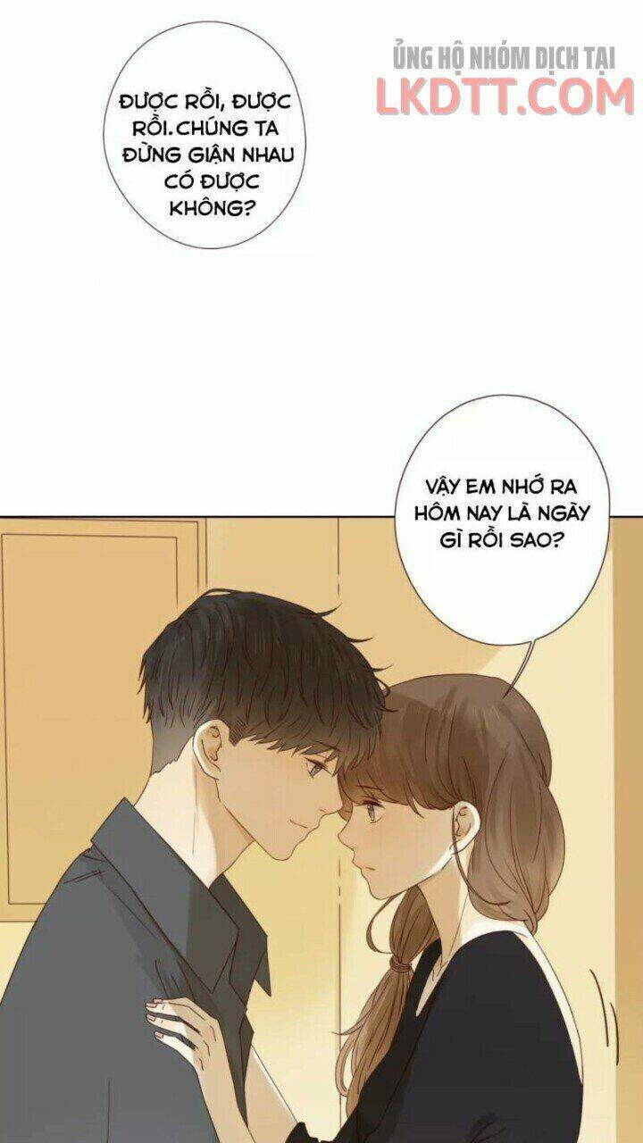Cô Ấy Không Đáng Yêu: Chapter 37.5