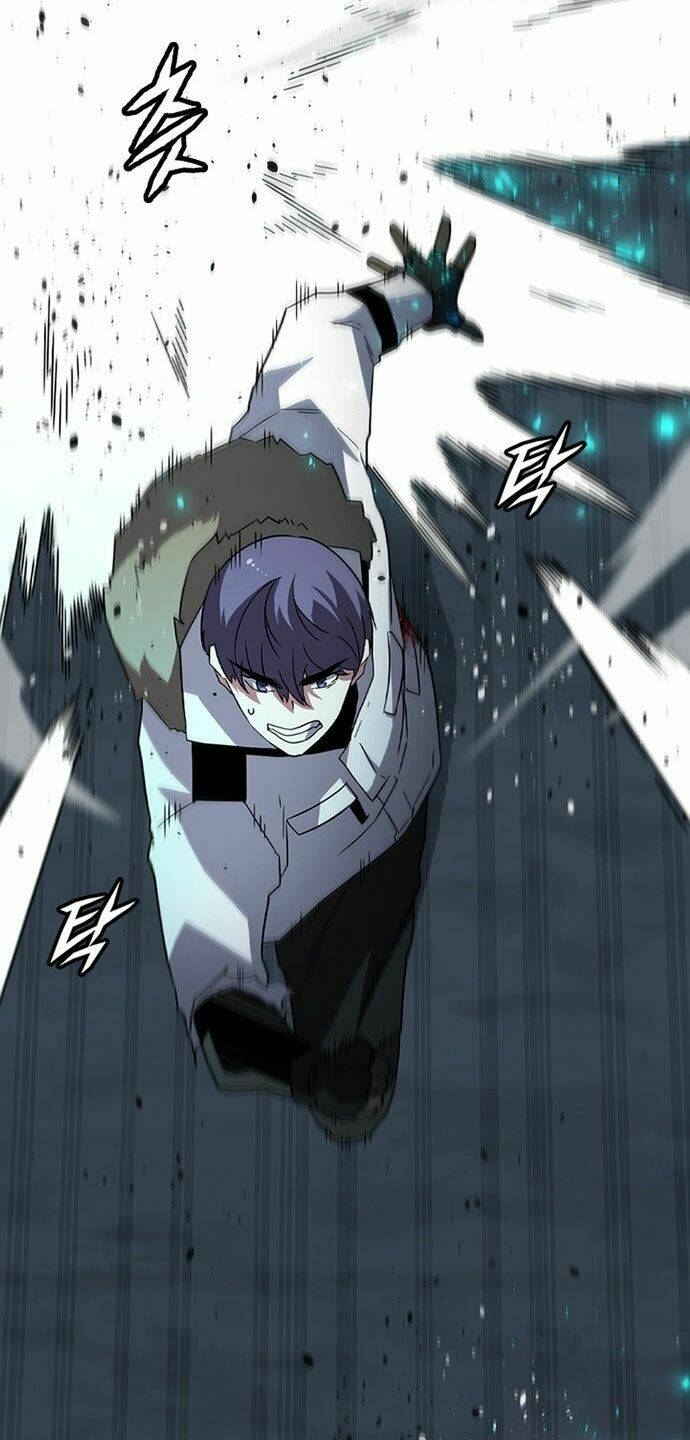 Điểm Chết: Chapter 19