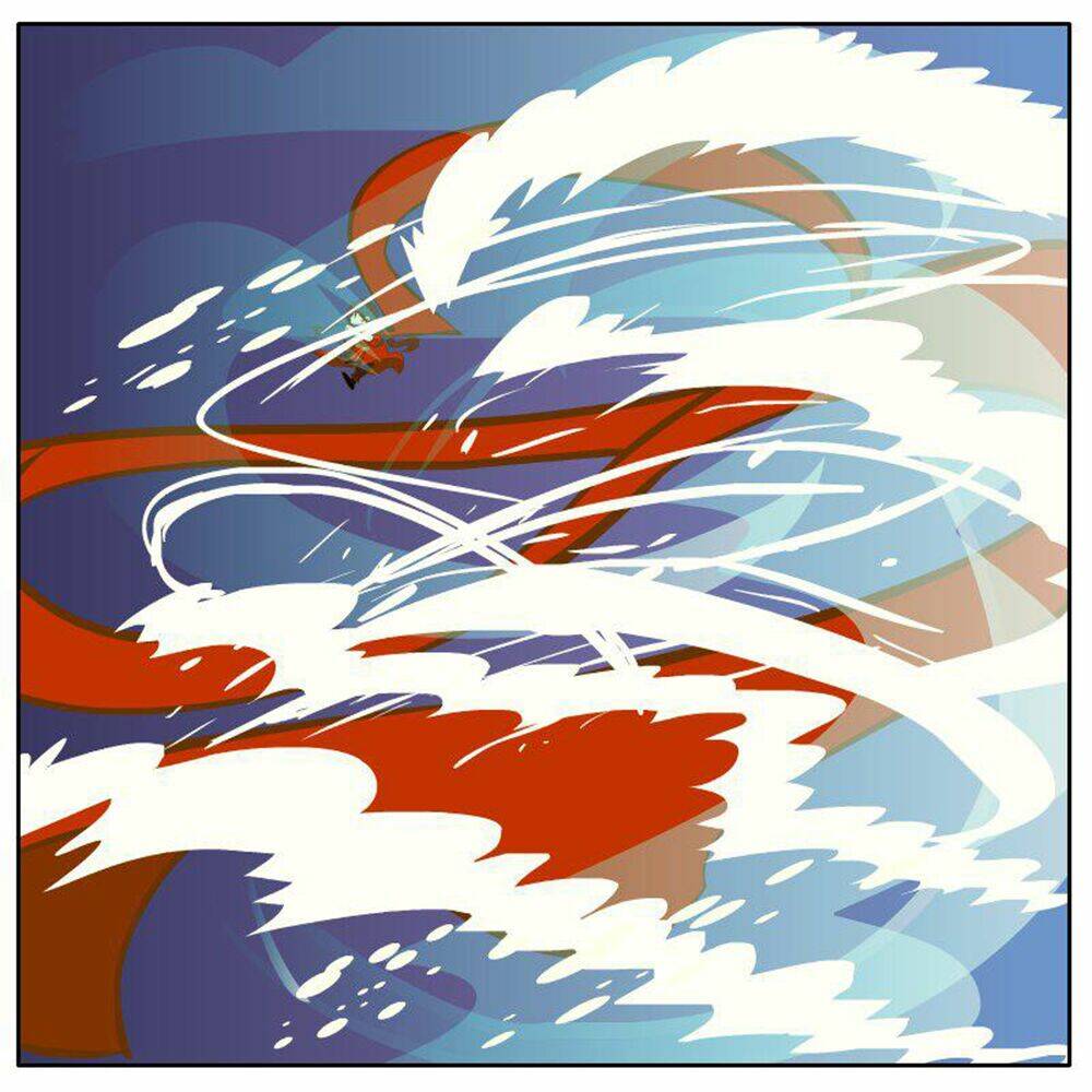 Hòa Thượng Và Tiểu Long Quân: Chapter 9