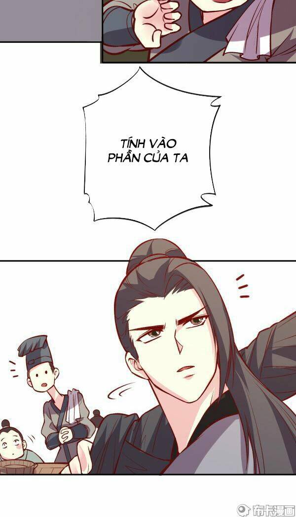 Yến Sơn Phái Và Bách Hoa Môn: Chapter 154