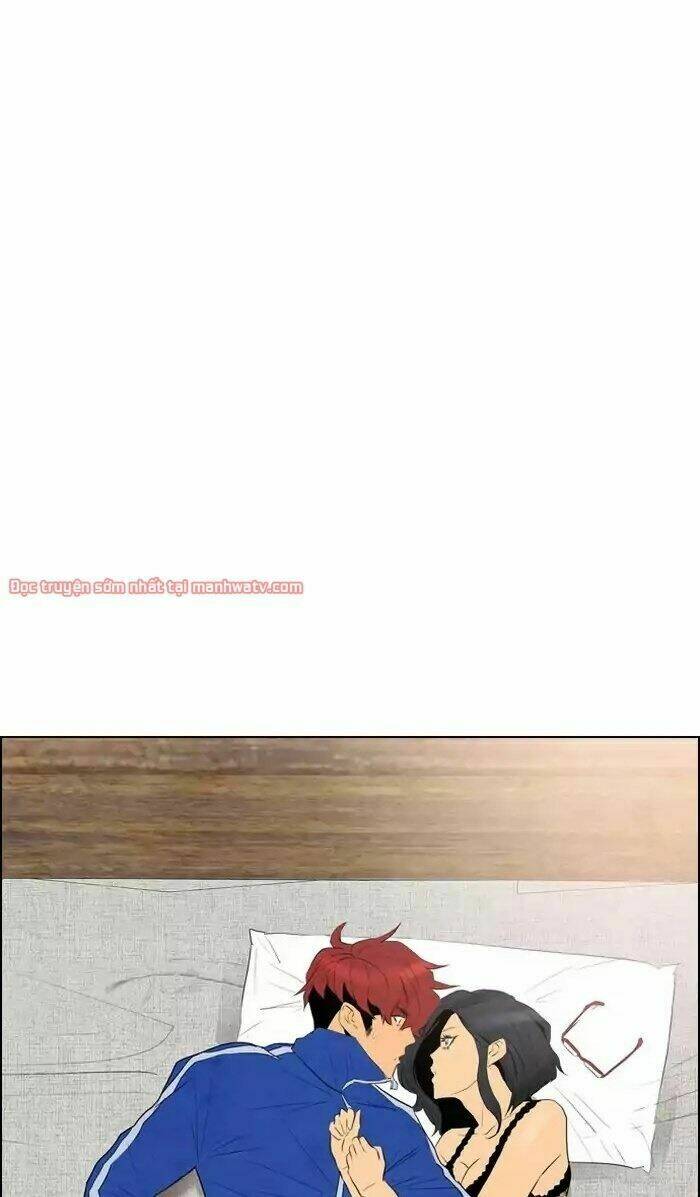 Kẻ Hồi Sinh: Chapter 45